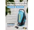 Аккумуляторный опрыскиватель для растений WMC TOOLS li-ion,11.1v, 2600ma WMC-TG7602003 New(56475) 2