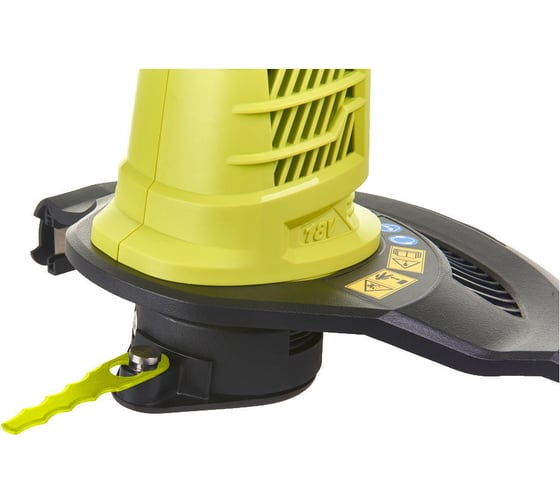 Аккумуляторный триммер Ryobi ONE+ RY18LT25A-120P 5133004627