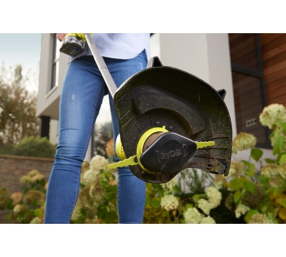 Аккумуляторный триммер Ryobi ONE+ RY18LT25A-120P 5133004627