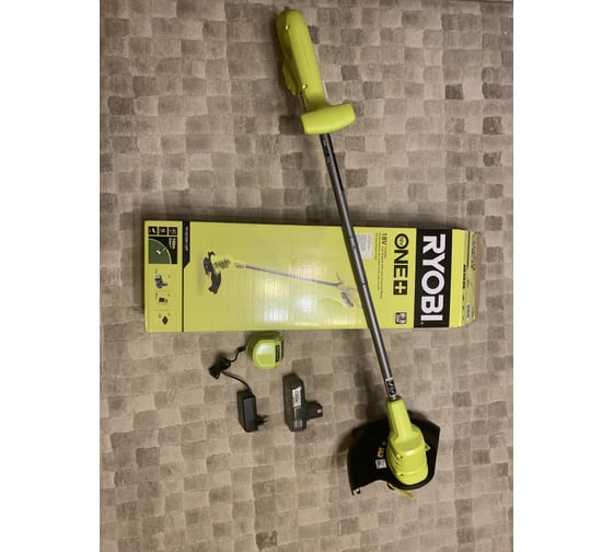 Ryobi ry18lt25a discount