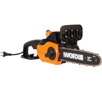 Цепная пила WORX WG305E