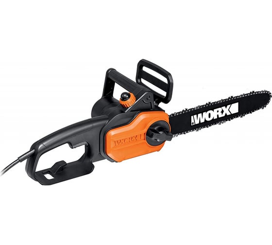 Цепная пила WORX WG305E