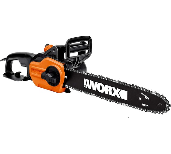Цепная пила WORX WG305E