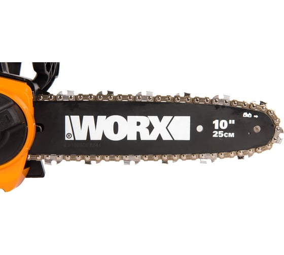 Цепная пила WORX WG305E