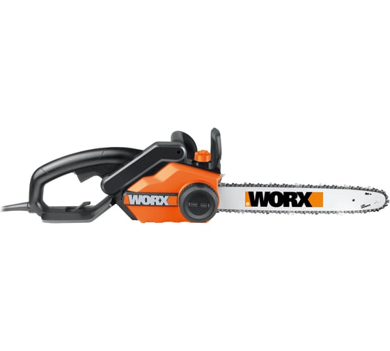 Цепная пила WORX WG303E