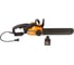 Цепная пила WORX WG303E 2