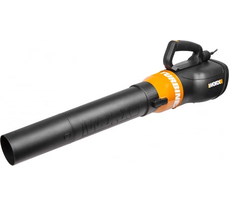 Воздуходувка WORX WG518E