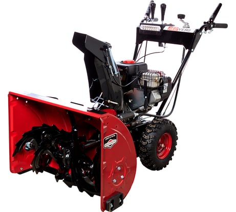 Снегоуборщик REDVERG RD-SB71/1150BS-E 6619404
