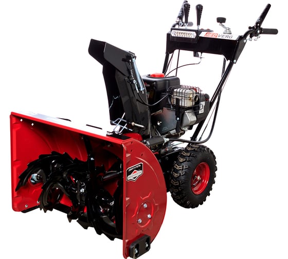 Снегоуборщик REDVERG RD-SB71/1150BS-E 6619404