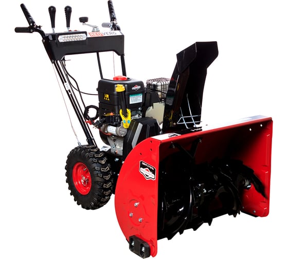 Снегоуборщик REDVERG RD-SB71/1150BS-E 6619404