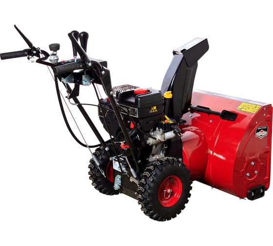 Снегоуборщик REDVERG RD-SB71/1150BS-E 6619404