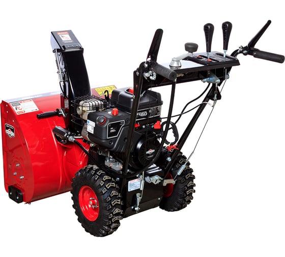 Снегоуборщик REDVERG RD-SB71/1150BS-E 6619404