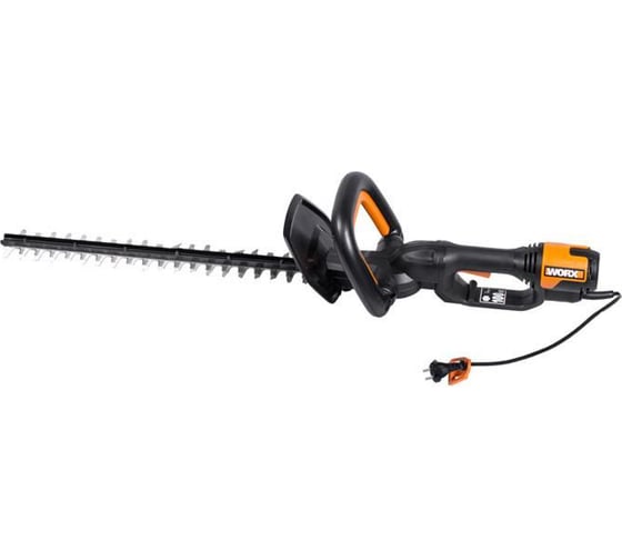 Кусторез WORX WG212E.1 1