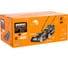 Аккумуляторная газонокосилка WORX 40В, 2х2.5 Ач, двойное ЗУ 2x2A WG779E 17