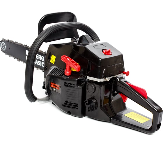 Бензопила REDVERG Basic GC-52 6631082