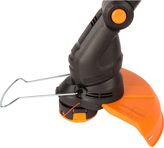 Триммер WORX WG119E