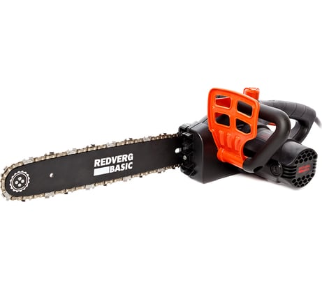 Цепная электрическая пила REDVERG Basic EC-1500 6631170