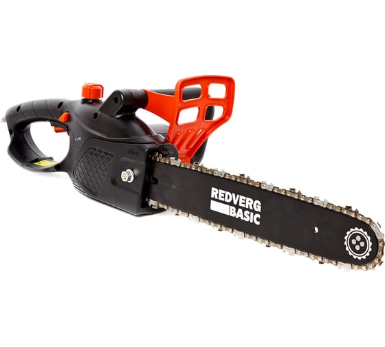 Цепная электрическая пила REDVERG Basic EC-1500 6631170