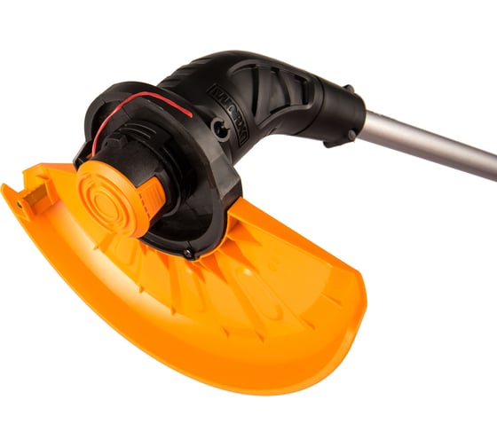 Аккумуляторный триммер WORX 1х1.5 Ач и ЗУ WG157E