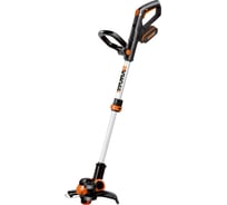 Аккумуляторный триммер WORX 1х2.0 Ач и ЗУ WG163E.2