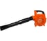 Бензиновая воздуходувка садовая / Ветродуйка для уборки листьев Electrolite EBV280 3368 4