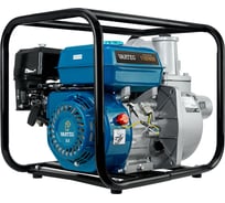 Бензиновая мотопомпа VARTEG 1100W80 6559