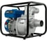 Бензиновая мотопомпа VARTEG 1100W80 6559 3
