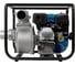 Бензиновая мотопомпа VARTEG 1100W80 6559 5