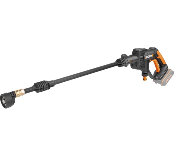 Мойка высокого давления WORX 20В WG629E.9 1