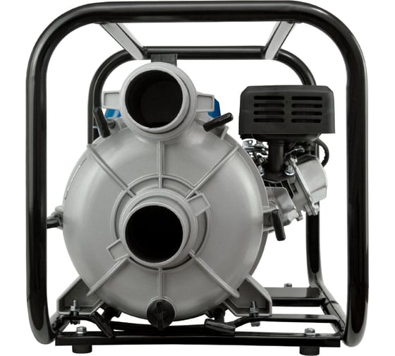 Бензиновая мотопомпа VARTEG 1300T80 6560