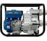 Бензиновая мотопомпа VARTEG 1300T80 6560 2