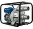 Бензиновая мотопомпа VARTEG 1300T80 6560 3