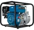 Бензиновая мотопомпа VARTEG 600W50 6558 1