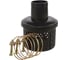 Бензиновая мотопомпа VARTEG 600W50 6558 7
