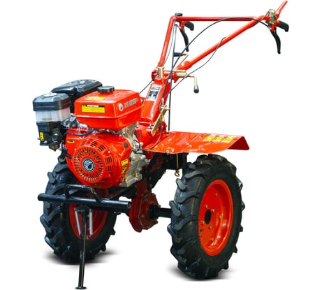 Бензиновый мотоблок Хопер 1100 17Б MQ 4640009485680