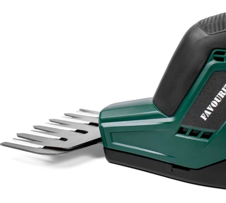 Ножницы-кусторез аккумуляторные FAVOURITE OBS 21 TS 21В 4Ач 150122221