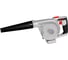 Аккумуляторная воздуходувка Crown CT29002HX 2