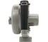 Аккумуляторная воздуходувка Crown CT29002HX 4