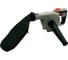 Аккумуляторная воздуходувка Crown CT29002HX 8