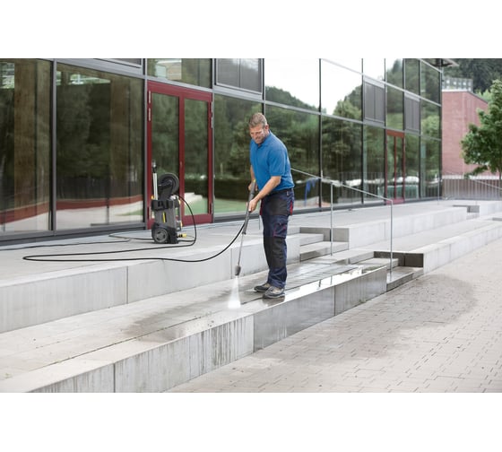 Аппарат высокого давления Karcher HD 5/12 C 1.520-900