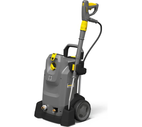 Аппарат высокого давления Karcher HD 7/16-4M 1.524-955