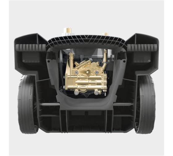 Аппарат высокого давления Karcher HD 7/16-4M 1.524-955