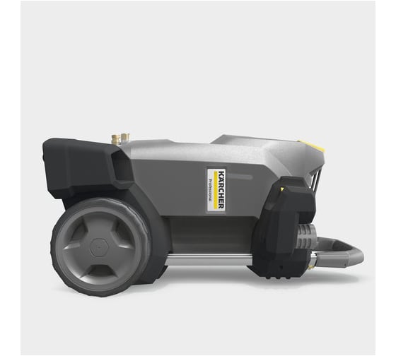 Аппарат высокого давления Karcher HD 7/16-4M 1.524-955