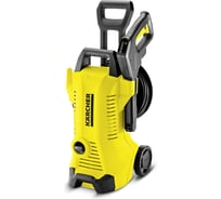 Аппарат высокого давления Karcher K 3 Premium Full Control 1.602-650