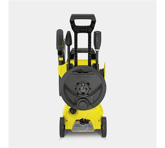 Аппарат высокого давления Karcher K 3 Premium Full Control 1.602-650