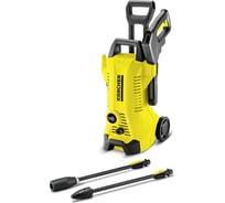 Аппарат высокого давления Karcher K 3 Full Control 1.676-020