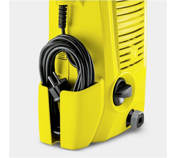Аппарат высокого давления Karcher K 2 Universal 1.673-000