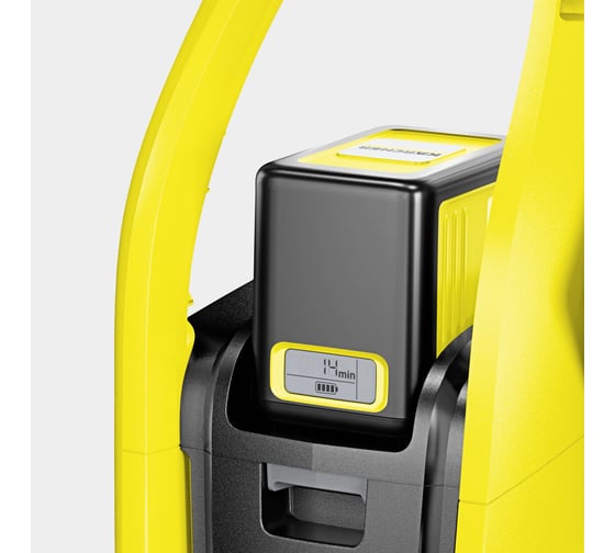 Аппарат высокого давления Karcher K2 Battery 1.117-200