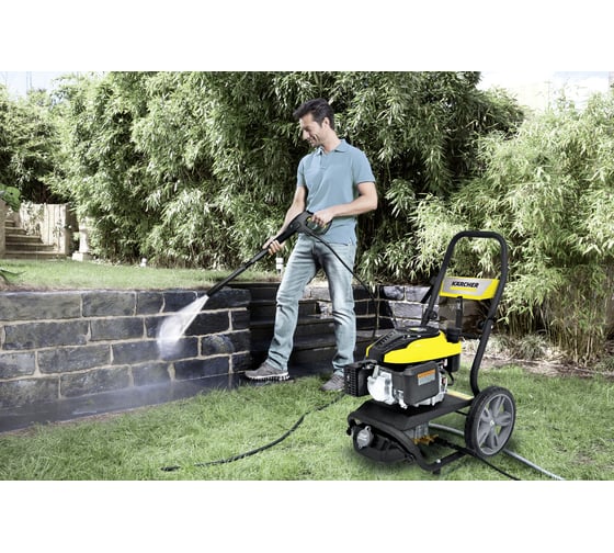 Аппарат высокого давления Karcher G 7.180 1.107-390
