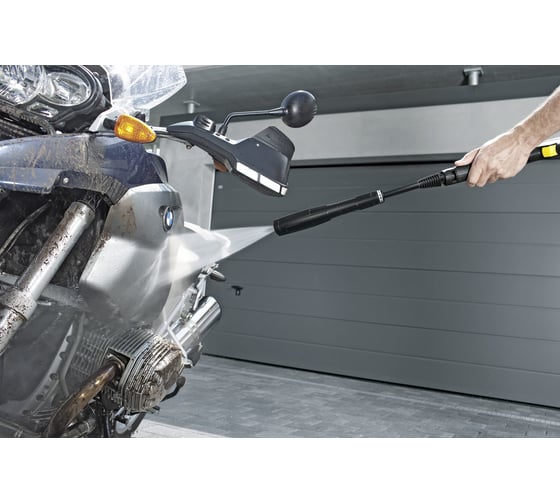 Аппарат высокого давления Karcher K 5 UM 1.950-213